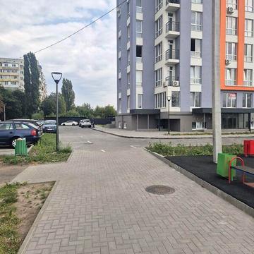 Продаж 3к Квартира Шевченка вулиця ЖК Шевченко