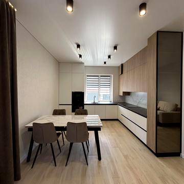 Левка Симиренка вул.