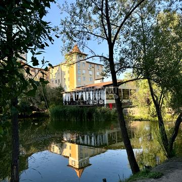 Новоолександрівська вул., 54а к6
