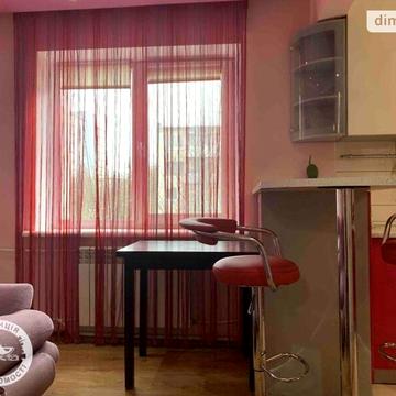 Довгострокова оренда 2к Квартира Карпенка вулиця