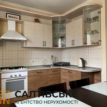 Соборності України вул., 238а
