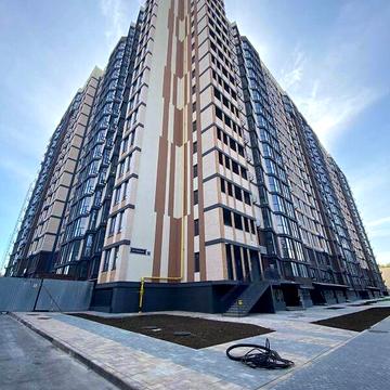 Продаж 3к Квартира Курортний провулок ЖК Атмосфера