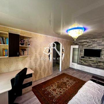 Продаж 3-кімнатної квартири на 44 кварталі