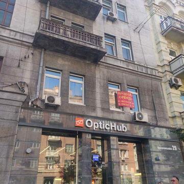 Саксаганського, 29 4-кімнатна квартира євростандарт