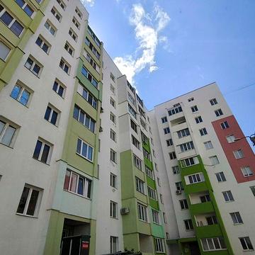 ЖК Мира 3, ул Мира, 53! Продам 1(2) ком квартиру пл 48.1м2, этаж 7й! A ЖК Мира 3