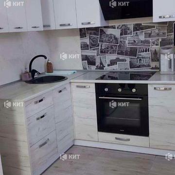 Киргизька вул., 5 Б