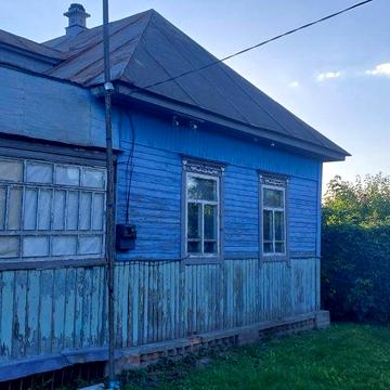 Продажа будинку у селі
