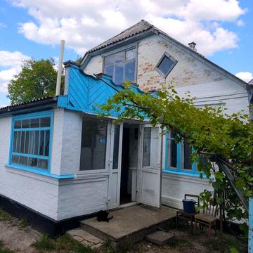 Продам будинок в Таращі