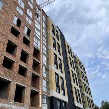 Продаж 3к Квартира Озерна вулиця ЖК Агора 7