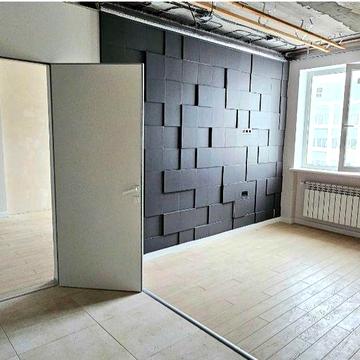 Продаётся 2 к.кв. ЖК Сказка 56 м² ремонт ЖК Сказка