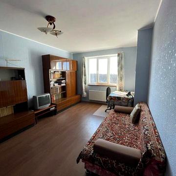 Продаж 1к Квартира Дача 55 вулиця ЖК Времена года