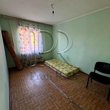 Драгоманова вул., 20