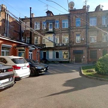 Продаж 2к Квартира Яворницького Дмитра (Карла Маркса) проспект