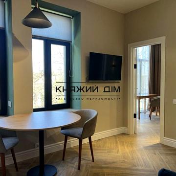 Тираспольська вул., 44