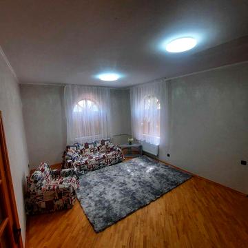 БЕЗ%доГ.Дніпра 20хв.  Будинок6кімнат.Газ! Гараж підвал80м+15сот!