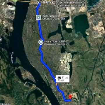 Центральна вул., 44в