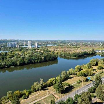 У продажу 4 кімнатна квартира 6/25 в ЖК Парус