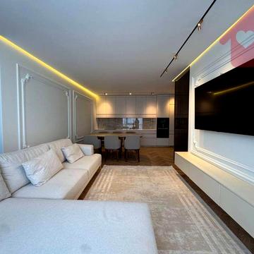 Продаж трикімнатної квартири ЖК Crystal