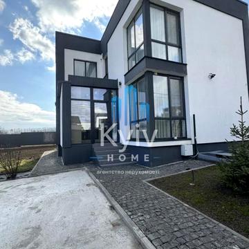 Вишнева вул.