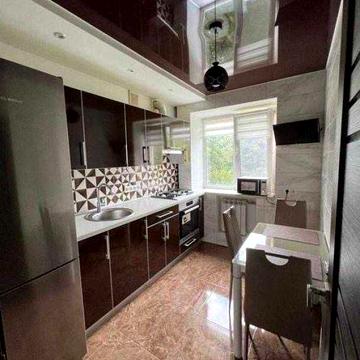 Продам 2к.квартиру на Салтовке.605 м/р, Пр.Юбилейный 51Б