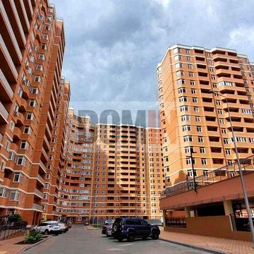 Продам 2-квартиру в ЖК Реал Парк по вул. Овідіопольська дорога ЖК Реал Парк