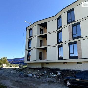 Продаж 1к Квартира Степана Бандери (Маршала Рибалка) провулок
