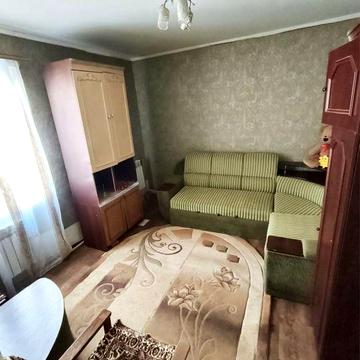 1-К Браилки, часть дома