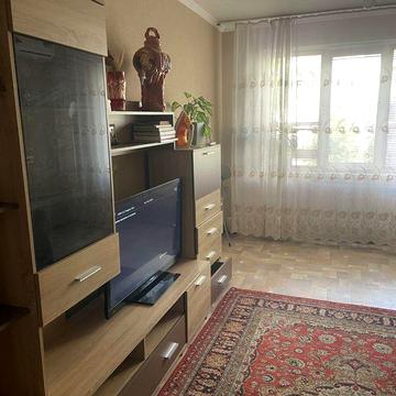 Здається 2х-кімната квартира у центрі міста, з усіма зручностями