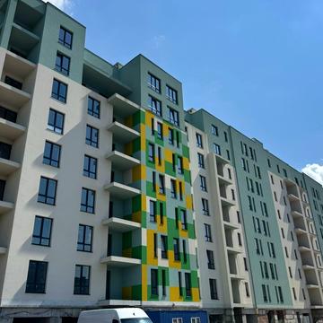 Вовчинецька вул., 225 в