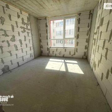 Продаж 1к Квартира Тролейбусна вулиця ЖК ул. Троллейбусная, 5