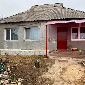 Продам будинок з меблями та технікою Богодухів (169118)