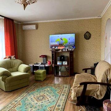 Продаж 3к Дім Дачний проїзд