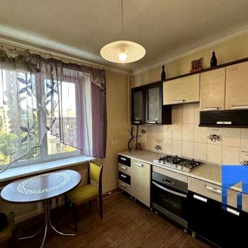 Продам 3 комн. 87 м2 на ул. Вернадского 33 В, парк Шевченко