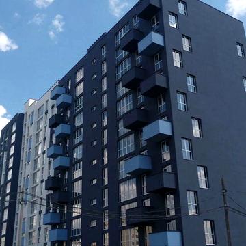 Продам 2-х кімнатну квартиру по вул. Рудненська ЖК Ріел Сіті