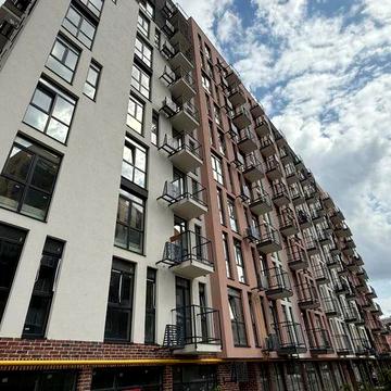 Продаж 1-к квартири 47,9 м2/ЖК Фруктова Алея/вул. Під Голоском ЖК Фруктова Алея