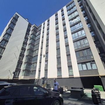 Продаж 3к Квартира Романа Вірастюка вулиця ЖК Парковый