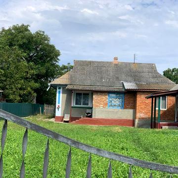 Продається будинок с.Журавлівка