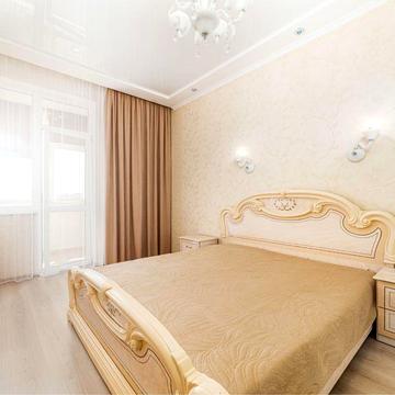Аркадия Гагаринское плато Жемчужина 6 кадор