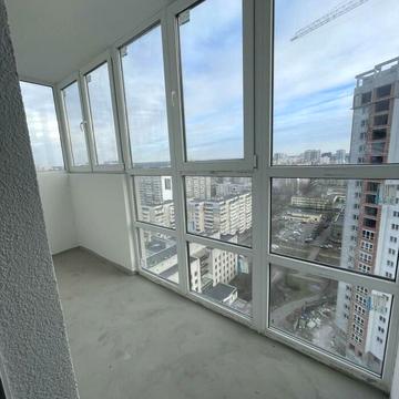 Архітектора Вербицького вул., 1-В