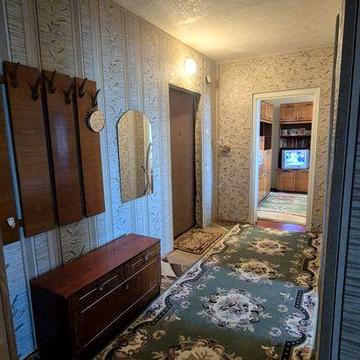 Продаж  2х кімнатної квартири