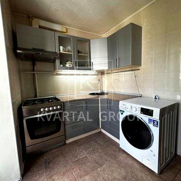 Хороша квартира в центрі Ірпеня