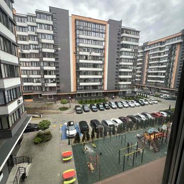 Оренда 1-кімн.квартири 46.5кв.м. ЖК Леви Міста Стрийська 45 ц.16999грн