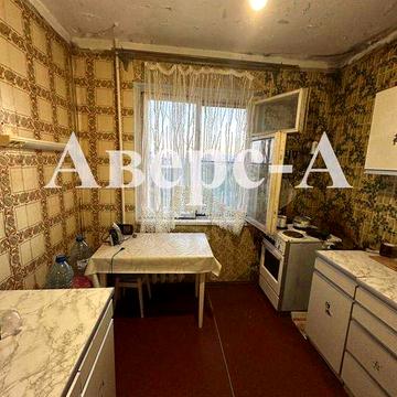 Продам 3-х комнатная квартира