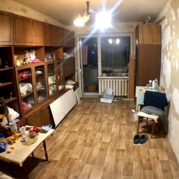 Предлагается 1к.кв. Киевская 308.