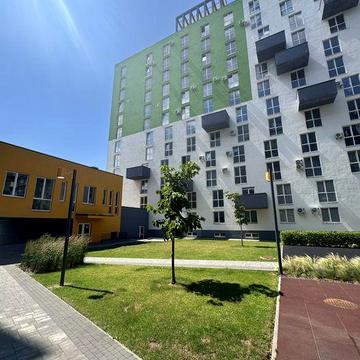 Продаж 2-во кім квартири ЖК Ріел Сіті.Вул.Рудненська ЖК Ріел Сіті