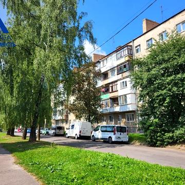 Гулака-Артемовського вул., 21