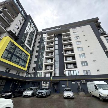 Садова вул., 2e