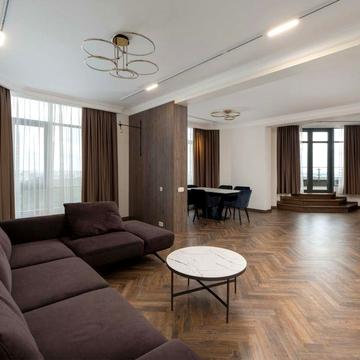 ЖК PecherSky ТЕРАСА Квартира 4К Печерський Оренда Пентхаус