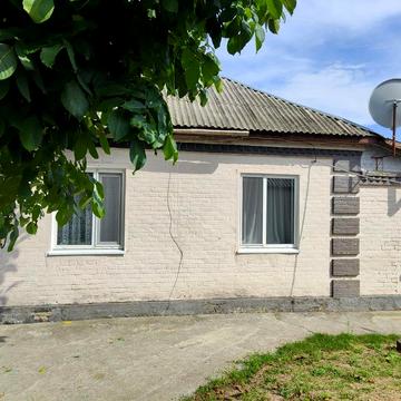 Продається будинок