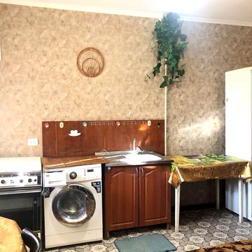 Частина будинку в місті 13 000 +електрика